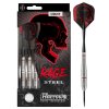 harrows harrows rage steel steel tip darts