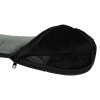 CUE BAG PRINCE PADDED 1B 2S DARK GREY