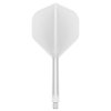 target letky target k flex white no2 (3)
