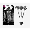 chris dobey hollywood action steel tip darts 01 3