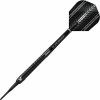 HarrowsSupergripBlackSoftDartDiagonal