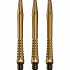 MissionAtom13AluminiumShafts AnodisedMetalStems Gold2