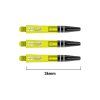 nitrotech short rd shafts image 1 2 f9c900e0 064b 4d60 9103 6fe66325db60