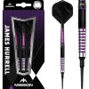mission james hurrell soft tip darts full ea7dcb3a 0c78 4420 a7de fbce02366f4a