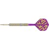 190480 LUKE LITTLER G1 PRODIGY 23G SP STEEL TIP DARTS 2024 FLAT