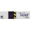 440090 TARGET LUKE 'THE NUKE' DART MAT 2024 FLAT PACK