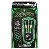 winmau winmau xenon 90 sipky softact