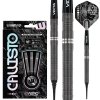 winmau winmau callisto straight 90 sipky soft