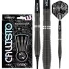 winmau winmau callisto teardrop 90 sipky soft