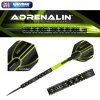 winmau steel darts mvg michael van gerwen adrenalin 90 tungsten steeltip dart steeldart 2020 10