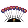 FC Barcelona Acrylic Dart Display BX235 2