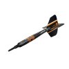 RVB80 BLACK SOFT TIP DART DYNAMIC