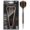 raymond van barneveld 80 black sipky