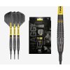target darts scott williams black soft tip 10