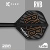raymond van barneveld k flex short no 2 05