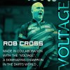 rob cross k flex short no 2 03
