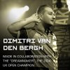 dimitri van den bergh k flex short no 2 03 6
