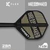 dimitri van den bergh k flex short no 2 05 6