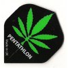 Letky Pentathlon Cannabis Black