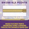 swiss slk points gold 42mm 03