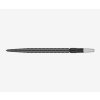 swiss diamond pro point 35mm black dart point side view