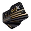 6915 298 Winmau Prism Delta MvG EvoX No2 Standard Flights 2