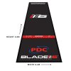 winmau winmau pro zone precision blade 6 integraterfg