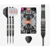 target darts rvb 95 x echo steel tip 10