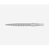 target darts swiss storm diamond points silver 30mm 02