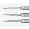 target darts swiss storm diamond points silver 30mm 03