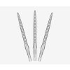 target darts swiss storm diamond points silver 30mm 01