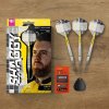 scott williams g2 darts set 8
