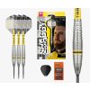 scott williams g2 darts set 2