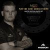 MikeDeDeckerLimitedEditionSteelTipImage2