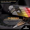 MikeDeDeckerLimitedEditionSteelTipImage5
