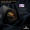 MikeDeDeckerLimitedEditionSteelTipImage7