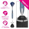 target darts phil taylor power gx2 sp steel tip darts 4