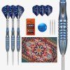 target darts phil taylor power gx2 sp steel tip darts 1