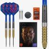 target darts raymond van barneveld g6 steel tip darts 1
