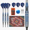 target darts phil taylor power gx2 soft tip darts 1