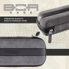 target darts boa case grey darts wallet 3