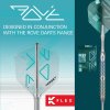 target darts k flex rove no6 2