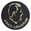 CUE TIP BY FREDERIC CAUDRON MEDIUM HARD (MH)