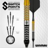 Screenshot 2026 01 13 at 14 36 05 Winmau Exion Parallel Switch Point 90% Šipky Steel Dartshopper