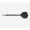 Šipky Target Rob Cross Black 90% 18g soft