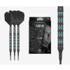 Šipky Target Rob Cross Black 90% 18g soft