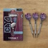 cryo soft tip darts 11 5