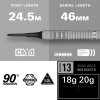 cryo soft tip darts 13 2