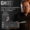 raymond van barneveld takoma ghost wallet 2