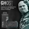 rob cross takoma ghost wallet 2